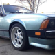 Illustration for article titled For $2,500, This 1983 BMW 633CSI Says Dinan Is Served